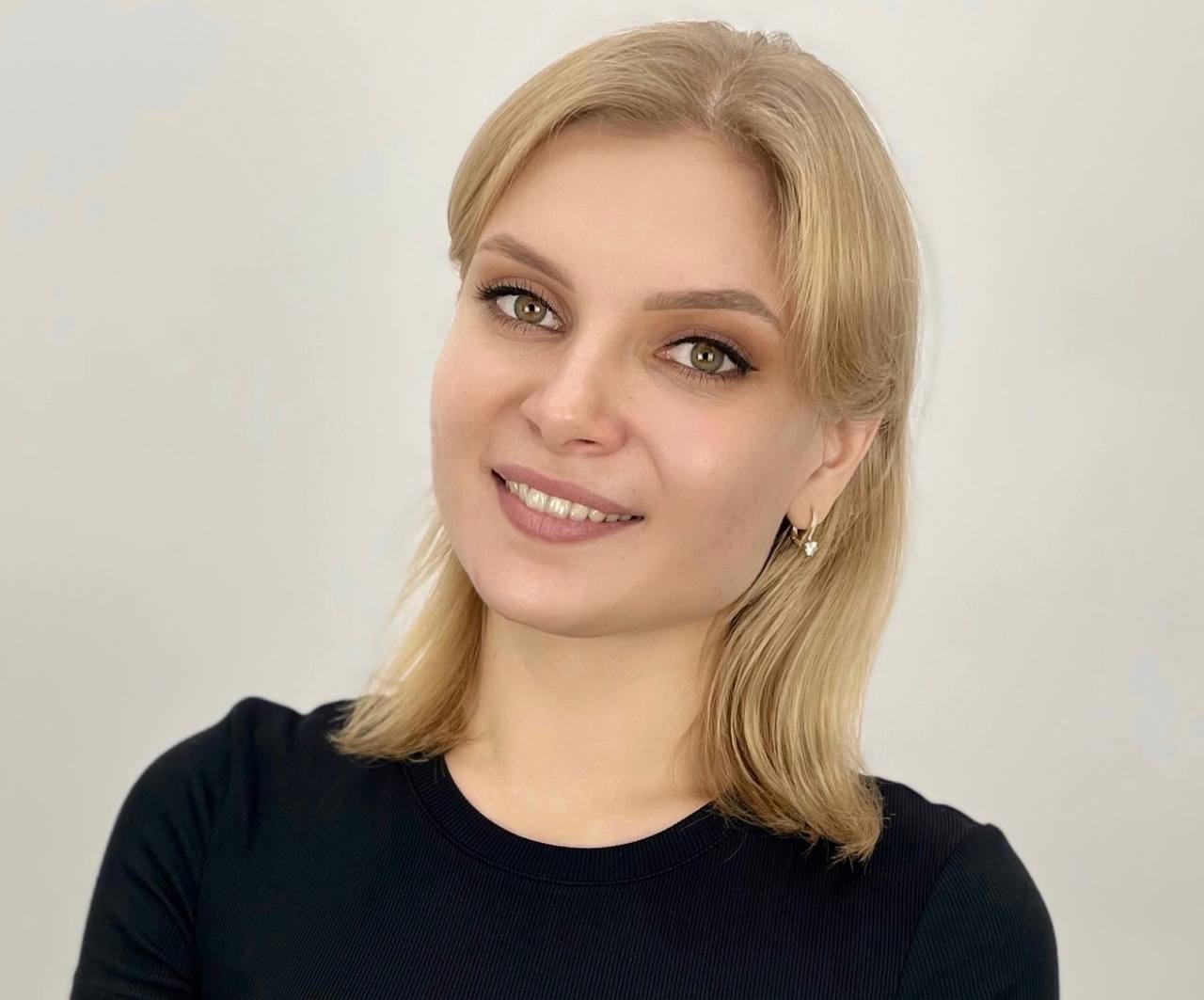 Катерина КОВАЛЕНКО